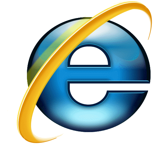 IE